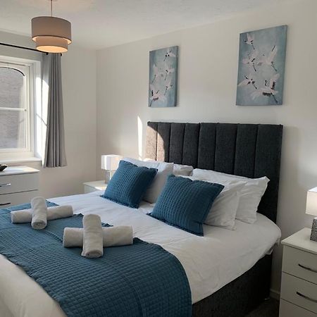 Watford Gemini - Eton 1 - Nr Watford Junction, M1 ,M25 Daire Dış mekan fotoğraf