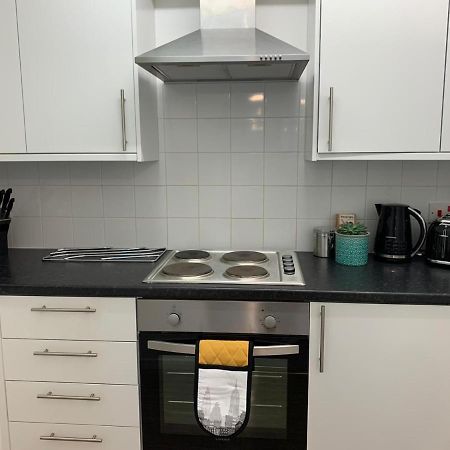 Watford Gemini - Eton 1 - Nr Watford Junction, M1 ,M25 Daire Dış mekan fotoğraf
