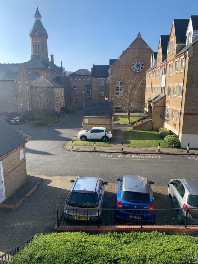 Watford Gemini - Eton 1 - Nr Watford Junction, M1 ,M25 Daire Dış mekan fotoğraf