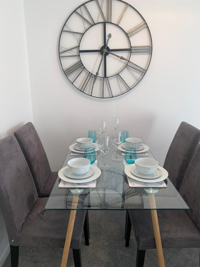 Watford Gemini - Eton 1 - Nr Watford Junction, M1 ,M25 Daire Dış mekan fotoğraf