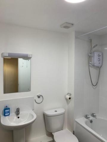 Watford Gemini - Eton 1 - Nr Watford Junction, M1 ,M25 Daire Dış mekan fotoğraf