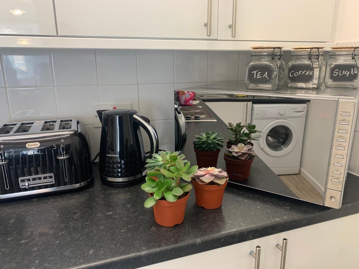 Watford Gemini - Eton 1 - Nr Watford Junction, M1 ,M25 Daire Dış mekan fotoğraf